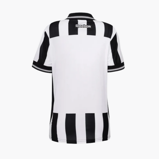 Camisa Feminina Reebok Botafogo 2025/26 I — imagem 2