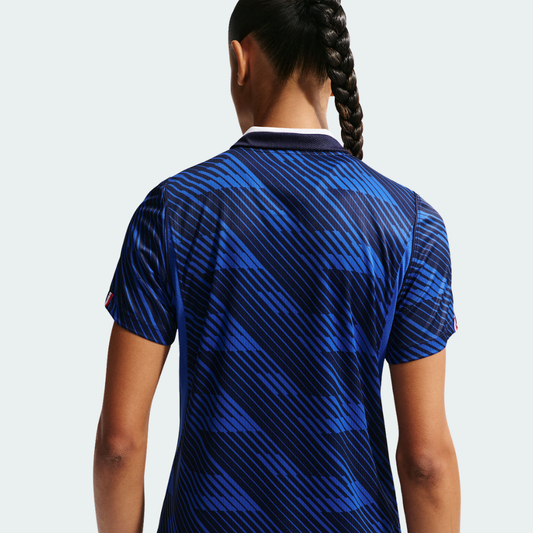 Camisa Feminina França 2026/27 I — imagem 2