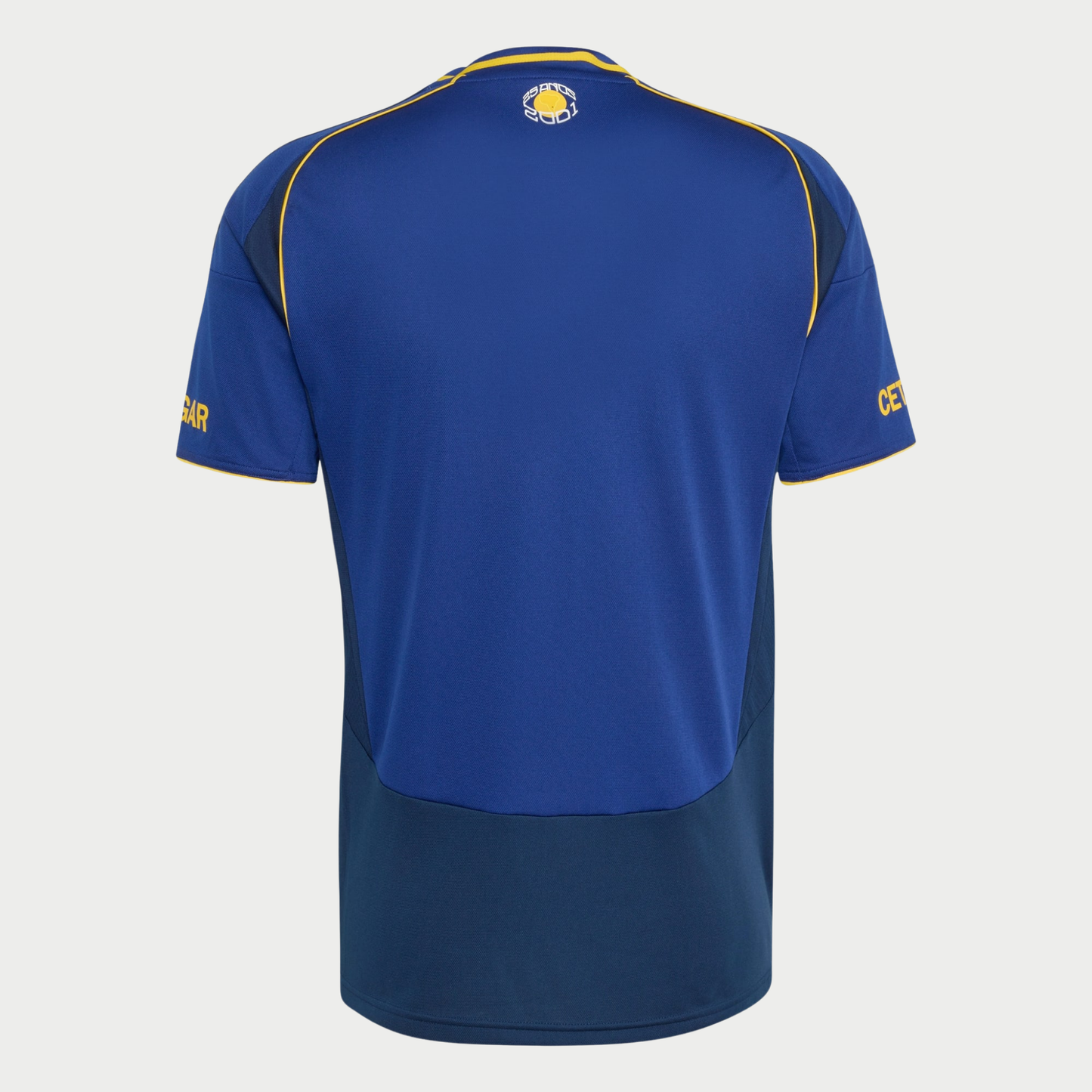 Camisa adidas Boca Juniors 2026/27 I