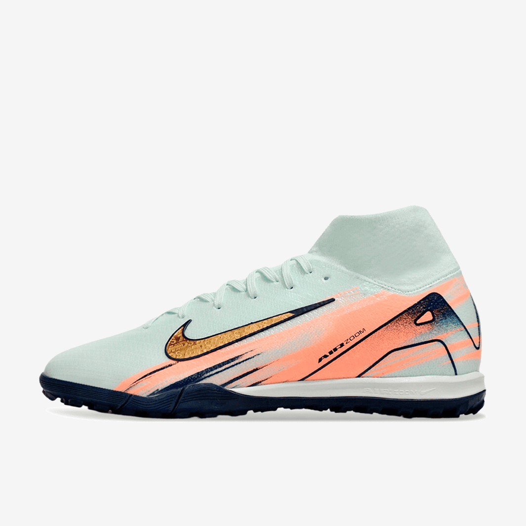 Chuteira Nike Air Zoom Mercurial Superfly 10 Pro Society