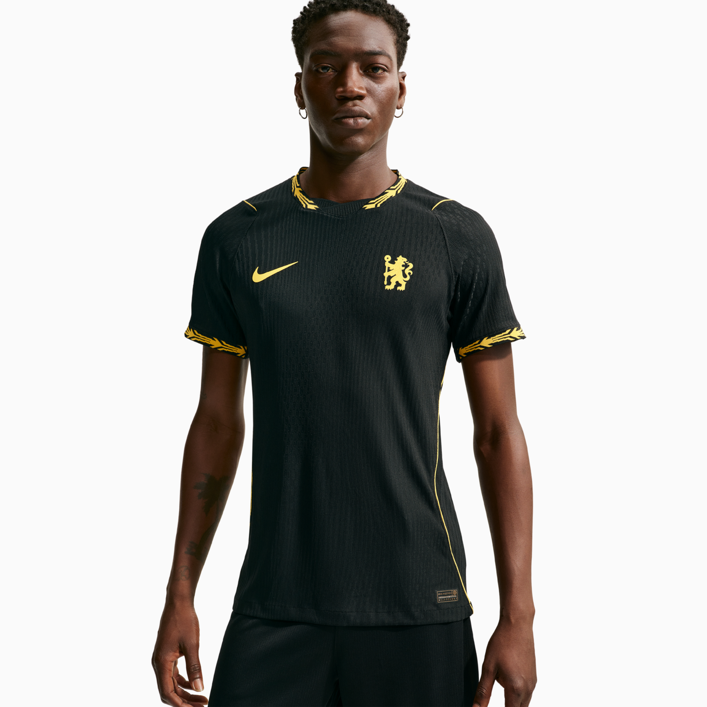 Camisa Nike Chelsea 2026/27 II Jogador