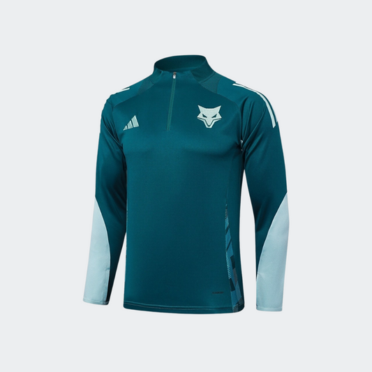 Conjunto de Treino adidas Cruzeiro 2025/26 — imagem 2