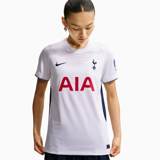 Camisa Feminina Nike Tottenham 2026/27 I