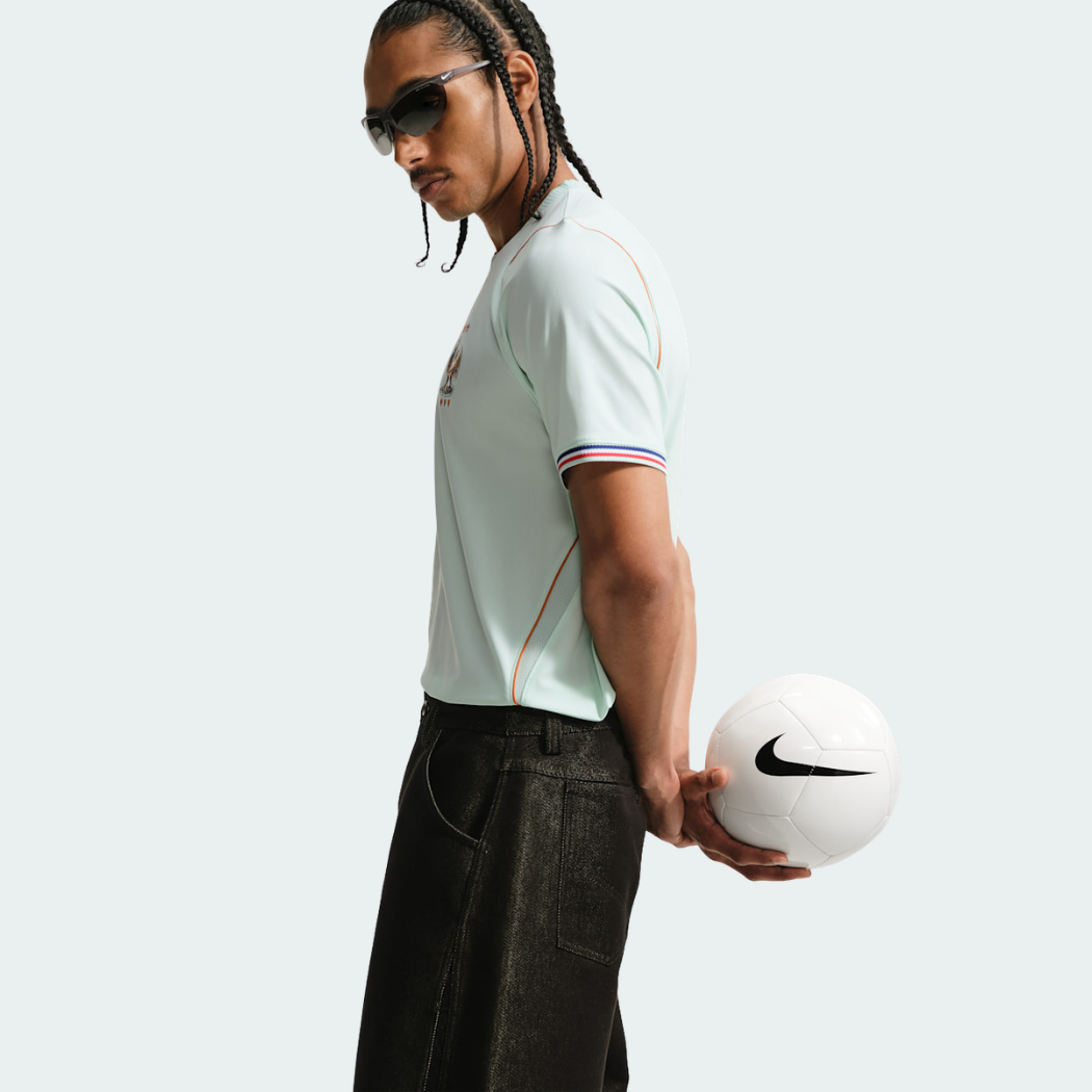 Camisa França 2026/27 II