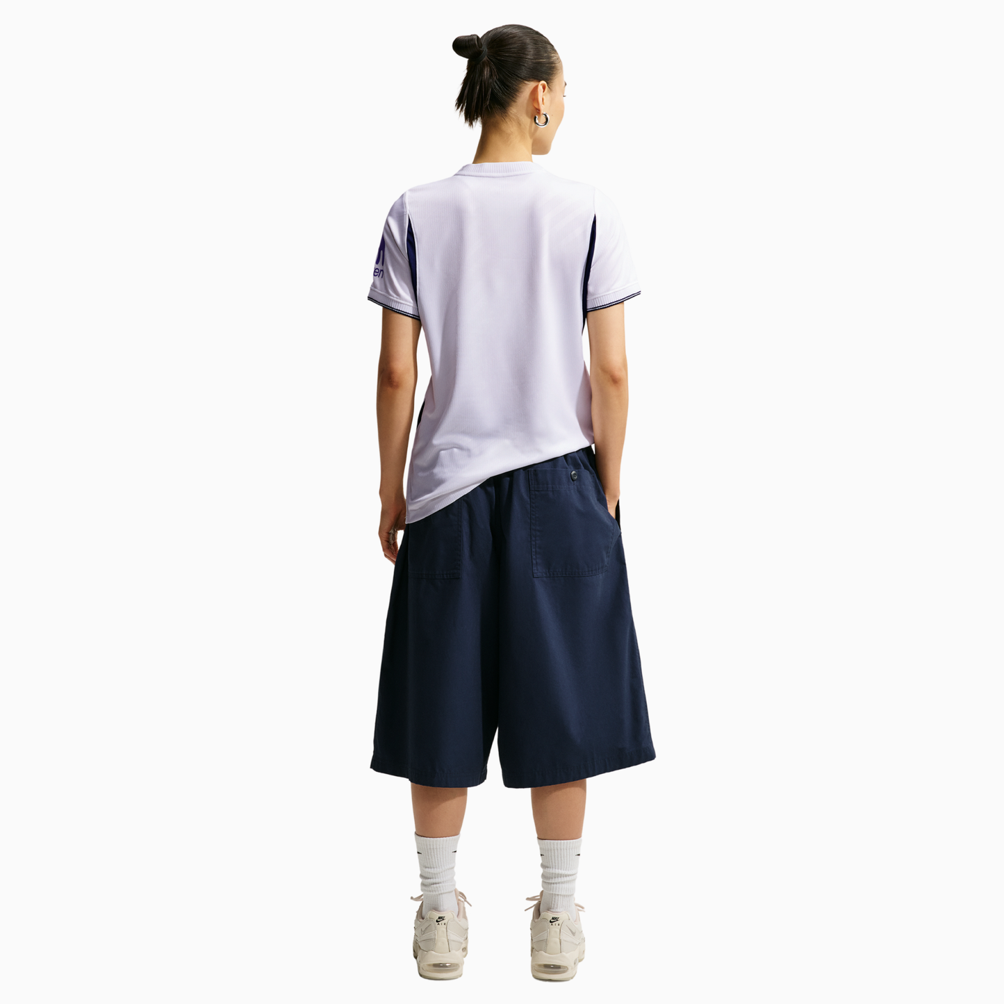 Camisa Feminina Nike Tottenham 2026/27 I
