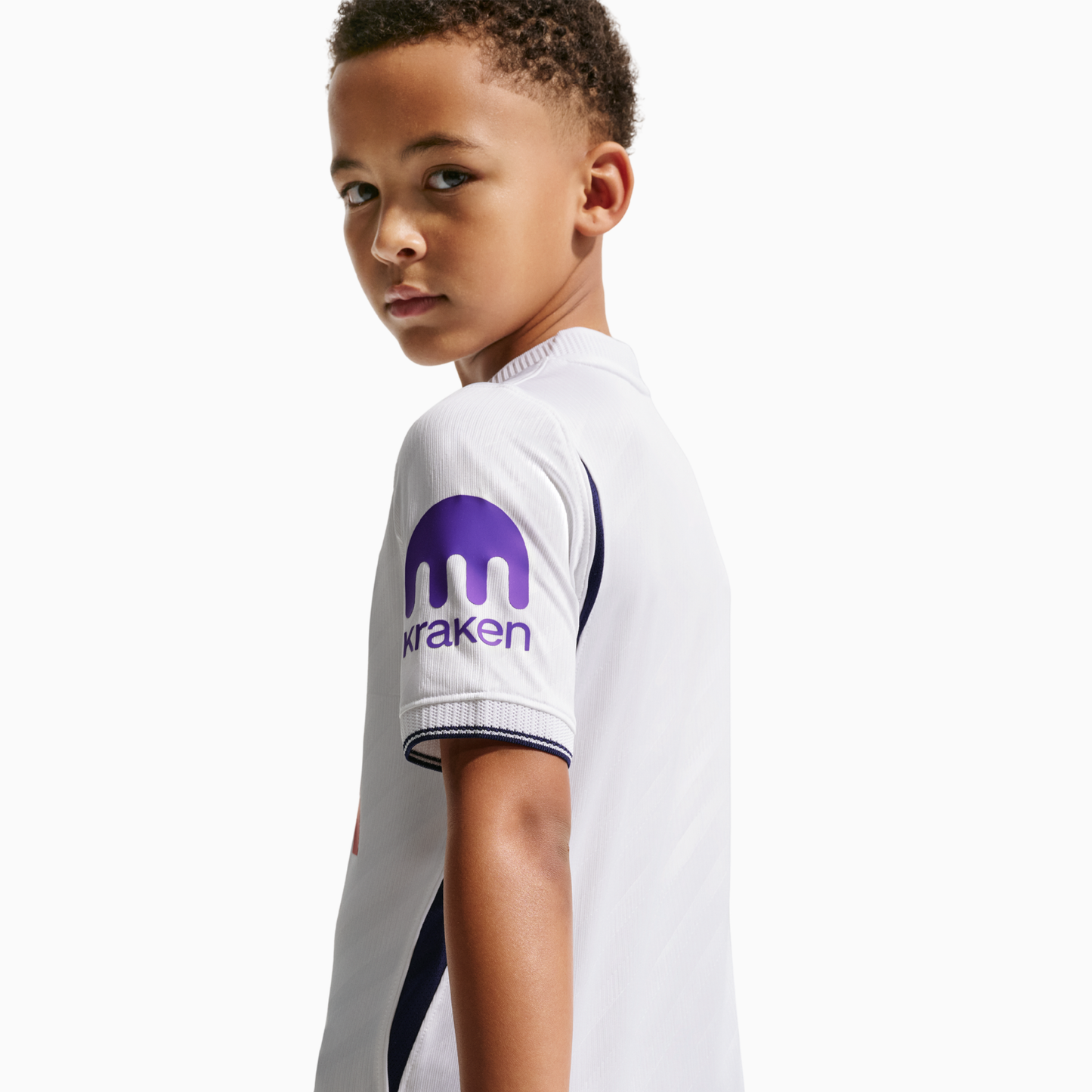 Camisa Infantil Nike Tottenham 2026/27 I