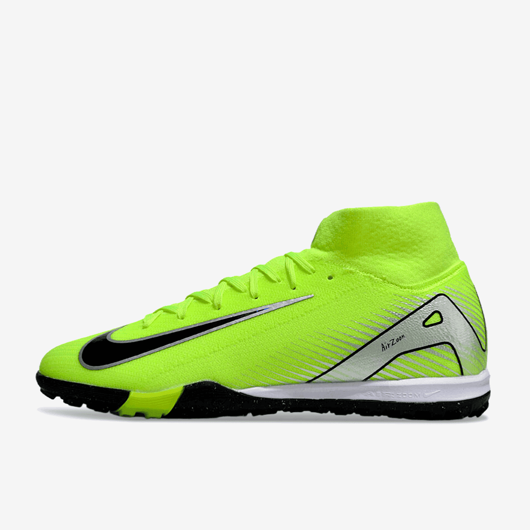 Chuteira Nike Air Zoom Mercurial Superfly 10 Pro Society