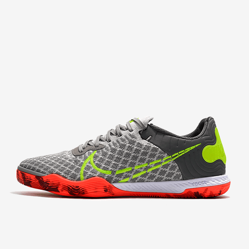 Chuteira Nike React Gato Futsal