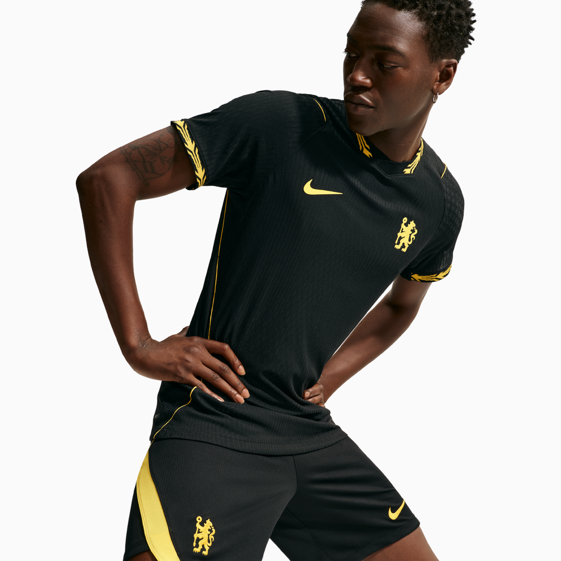 Camisa Nike Chelsea 2026/27 II Jogador