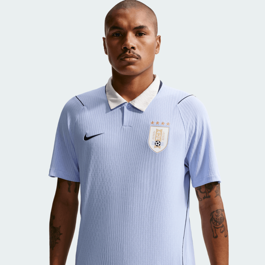 Camisa Uruguai 2026/27 I Jogador