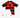 Conjunto Infantil adidas Flamengo 2025/26 I