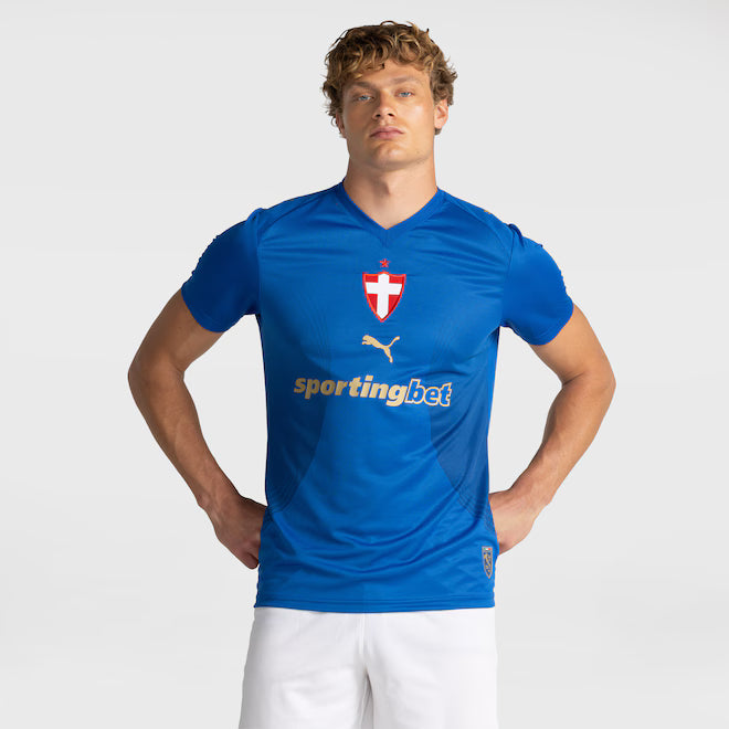 [PRÉ-VENDA] Camisa do Palmeiras III 2026/27 Torcedor Masculina