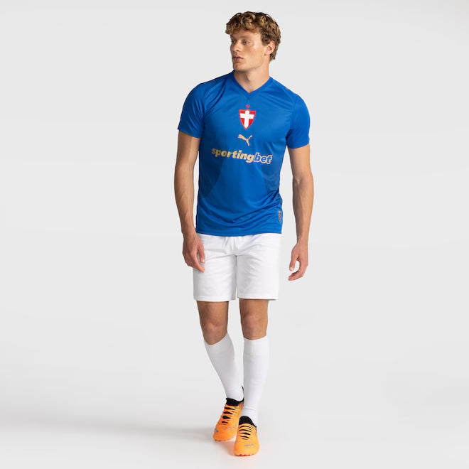 [PRÉ-VENDA] Camisa do Palmeiras III 2026/27 Torcedor Masculina