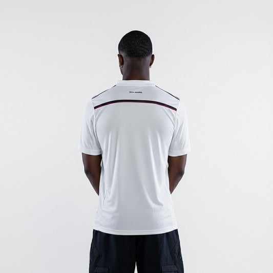 Camisa Retrô Real Madrid 2014/15 I — imagem 2