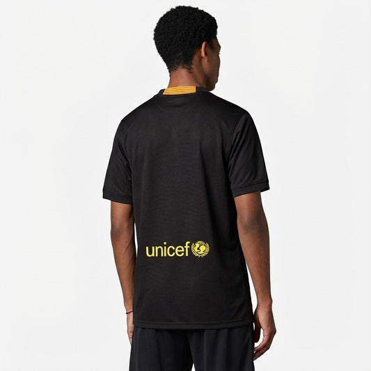 Camisa Retrô Barcelona 2013/14 III — imagem 2