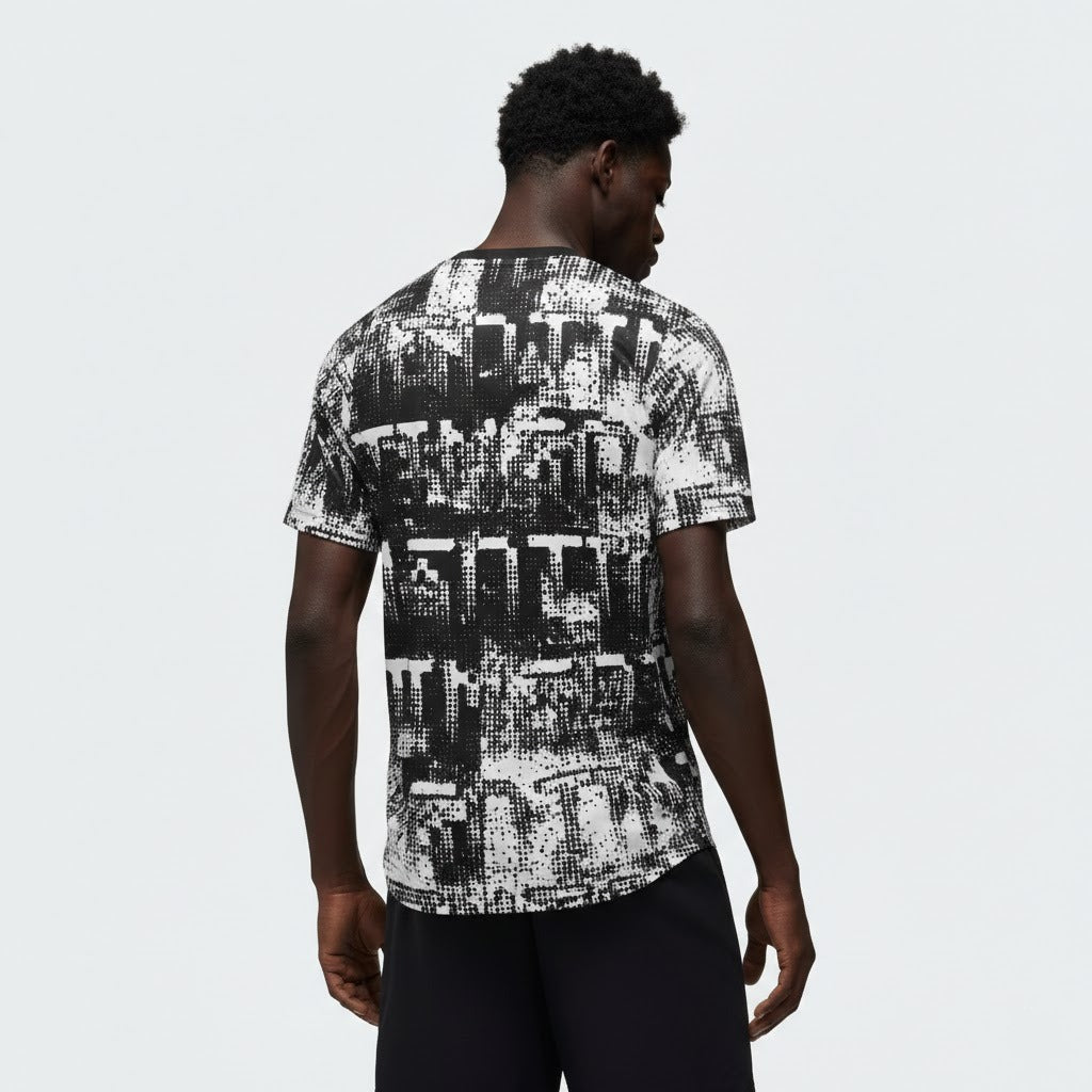 Camisa Corinthians Pré-Jogo 2026/27