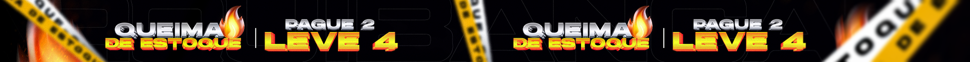 Banner promocional