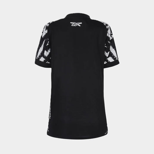 Camisa Feminina Reebok Botafogo 2025/26 IV — imagem 2