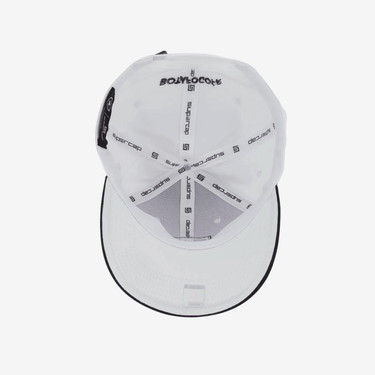 Boné Botafogo Essential Branco - [product_category] | Arquibancada Esportes
