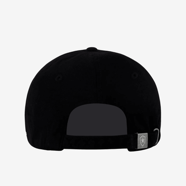 Boné Botafogo Essential Preto - [product_category] | Arquibancada Esportes