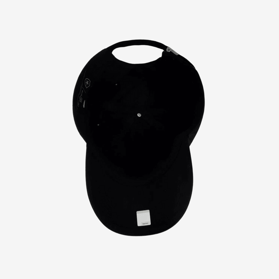 Boné Botafogo Essential Preto - [product_category] | Arquibancada Esportes