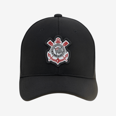 Boné Corinthians Legacy Patch - [product_category] | Arquibancada Esportes
