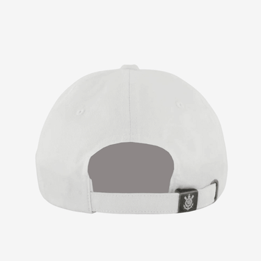 Boné Corinthians Prestige Relevo Branco - [product_category] | Arquibancada Esportes