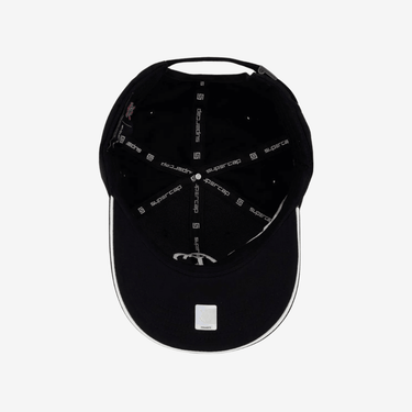 Boné Corinthians Prestige Relevo Preto - [product_category] | Arquibancada Esportes
