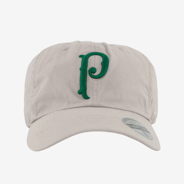 Boné Palmeiras Classic P Cinza - [product_category] | Arquibancada Esportes