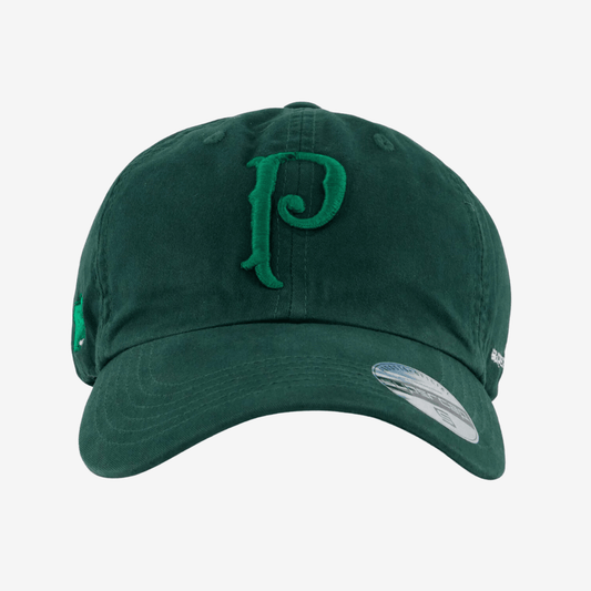 Boné Palmeiras Classic - Verde Escuro — imagem 2