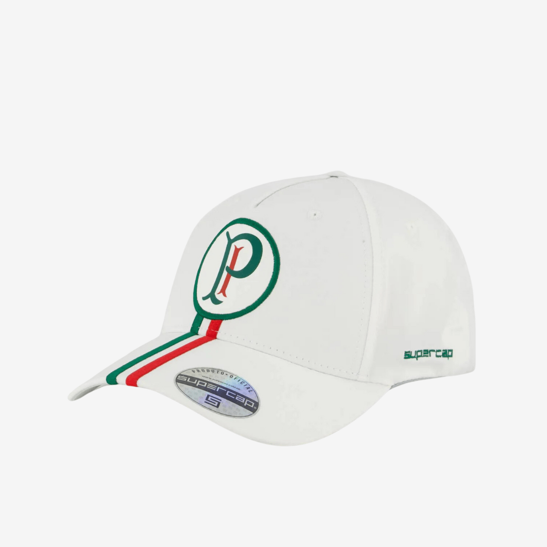 Boné Palmeiras Classic - [product_category] | Arquibancada Esportes