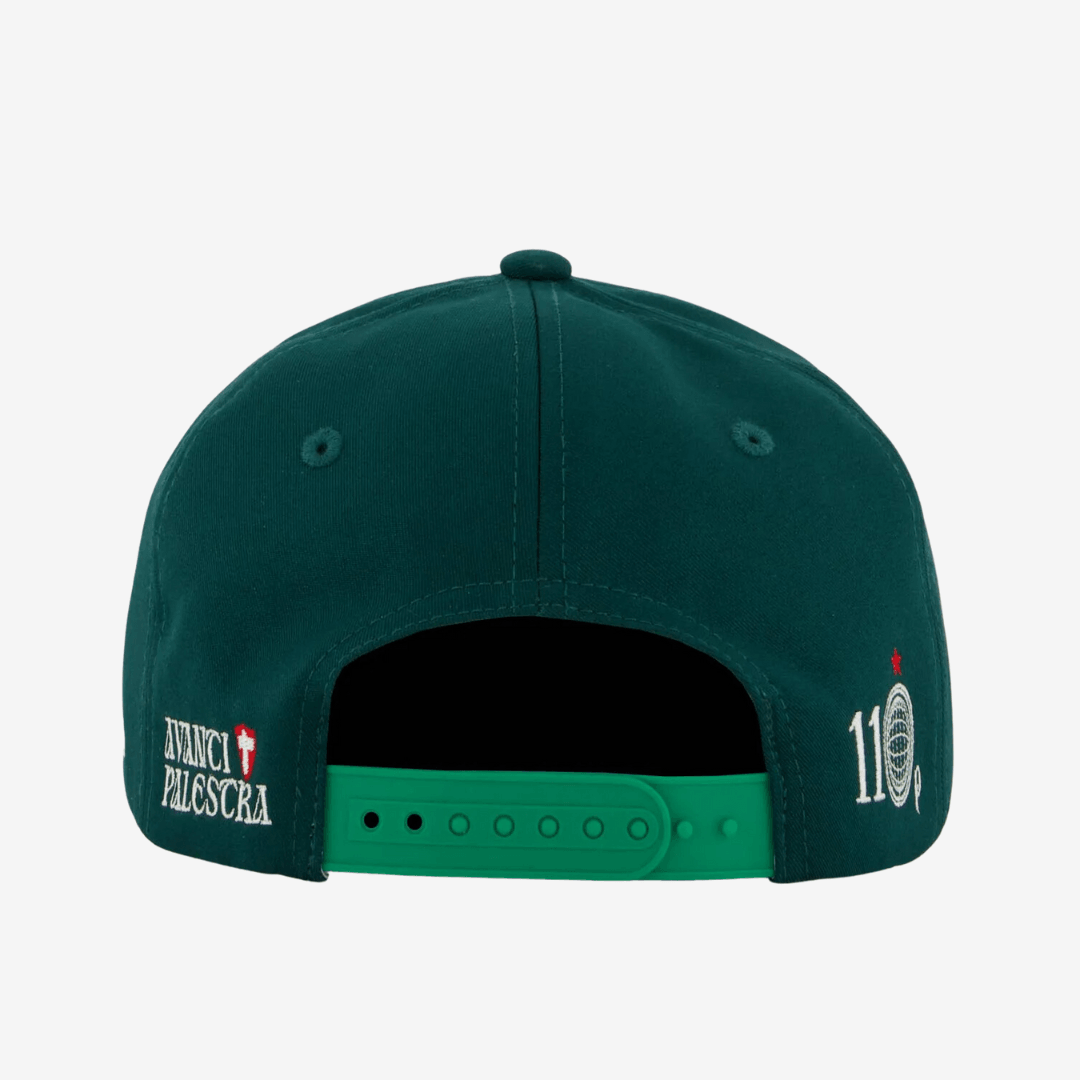 Boné Palmeiras Edição Limitada 110 Anos - [product_category] | Arquibancada Esportes