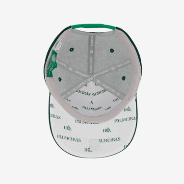 Boné Palmeiras Edição Limitada 110 Anos - [product_category] | Arquibancada Esportes