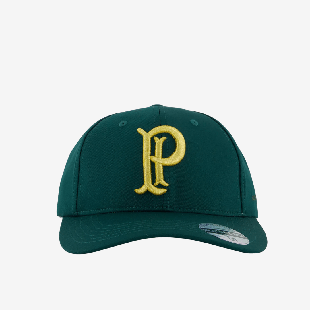 Boné Palmeiras Palestra Verde - [product_category] | Arquibancada Esportes