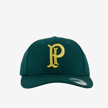 Boné Palmeiras Palestra Verde - [product_category] | Arquibancada Esportes