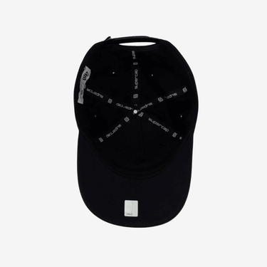 Boné Santos Americano Preto - [product_category] | Arquibancada Esportes