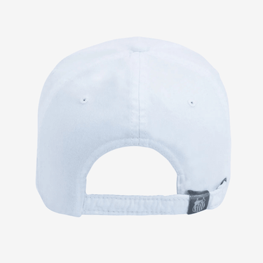 Boné Santos Escudo Branco - [product_category] | Arquibancada Esportes