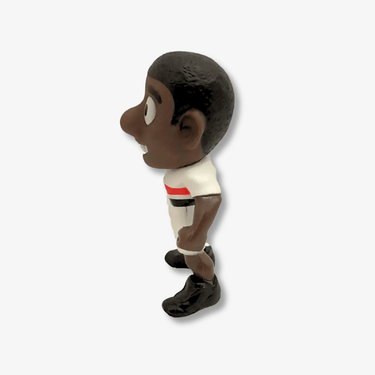 Boneco Leonidas da Silva São Paulo Camisa 1 - [product_category] | Arquibancada Esportes