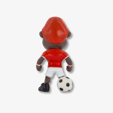 Boneco Mascote do Internacional - O Saci - [product_category] | Arquibancada Esportes