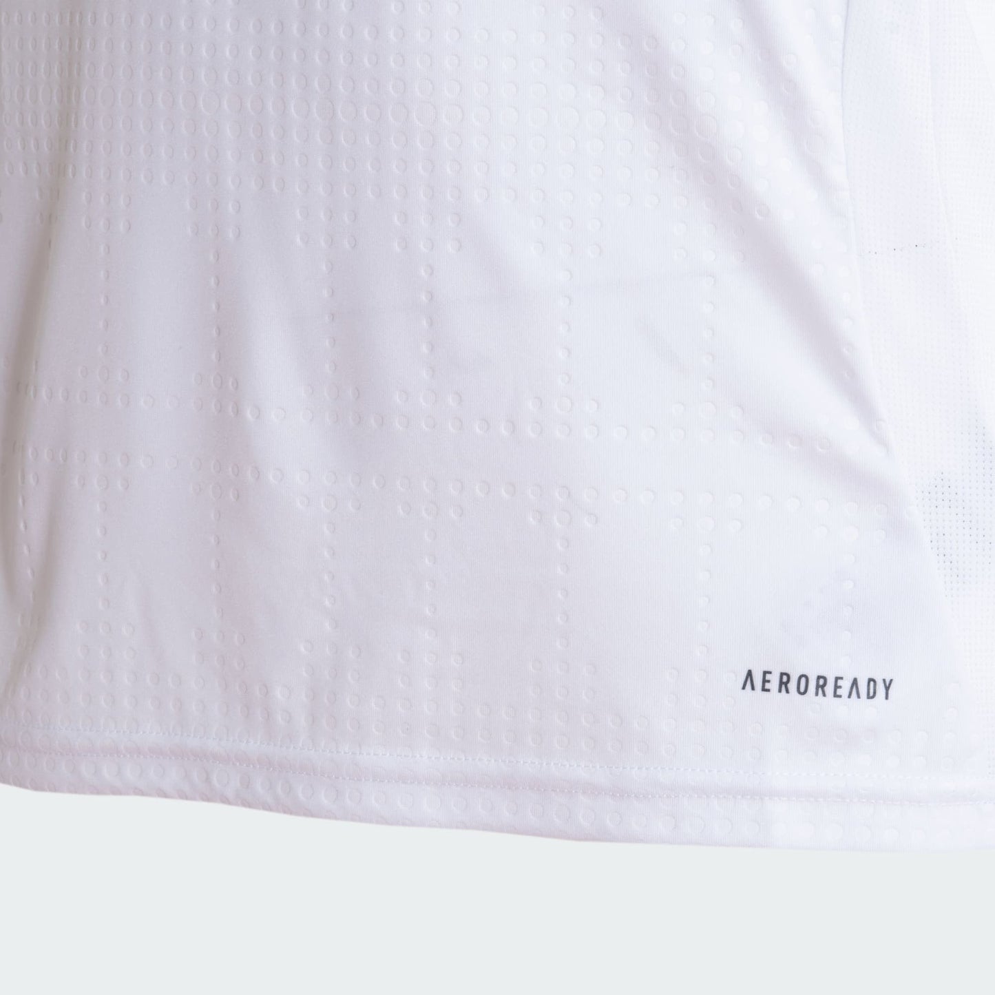 Camisa Adidas Internacional 2025/26 II A. PATRICK N° 10