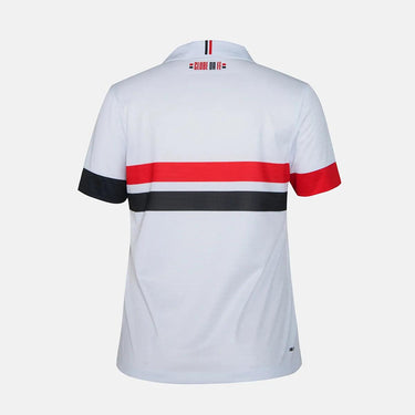 Camisa Feminina New Balance São Paulo FC 2024/25 I - [product_category] | Arquibancada Esportes