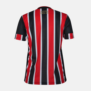 Camisa Feminina New Balance São Paulo FC 2024/25 II - [product_category] | Arquibancada Esportes