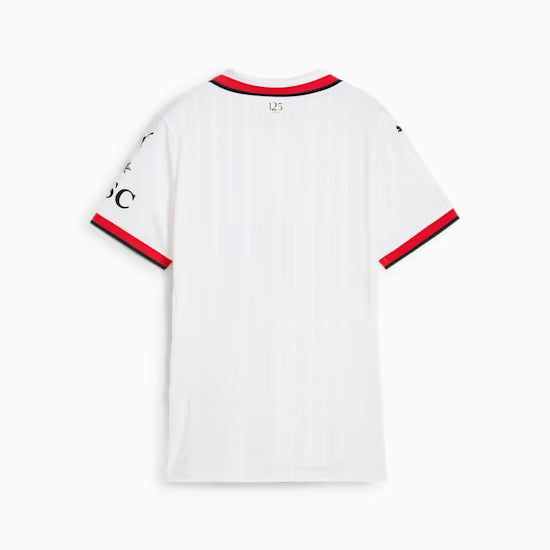 Camisa Feminina Puma AC Milan 2024/25 II - [product_category] | Arquibancada Esportes