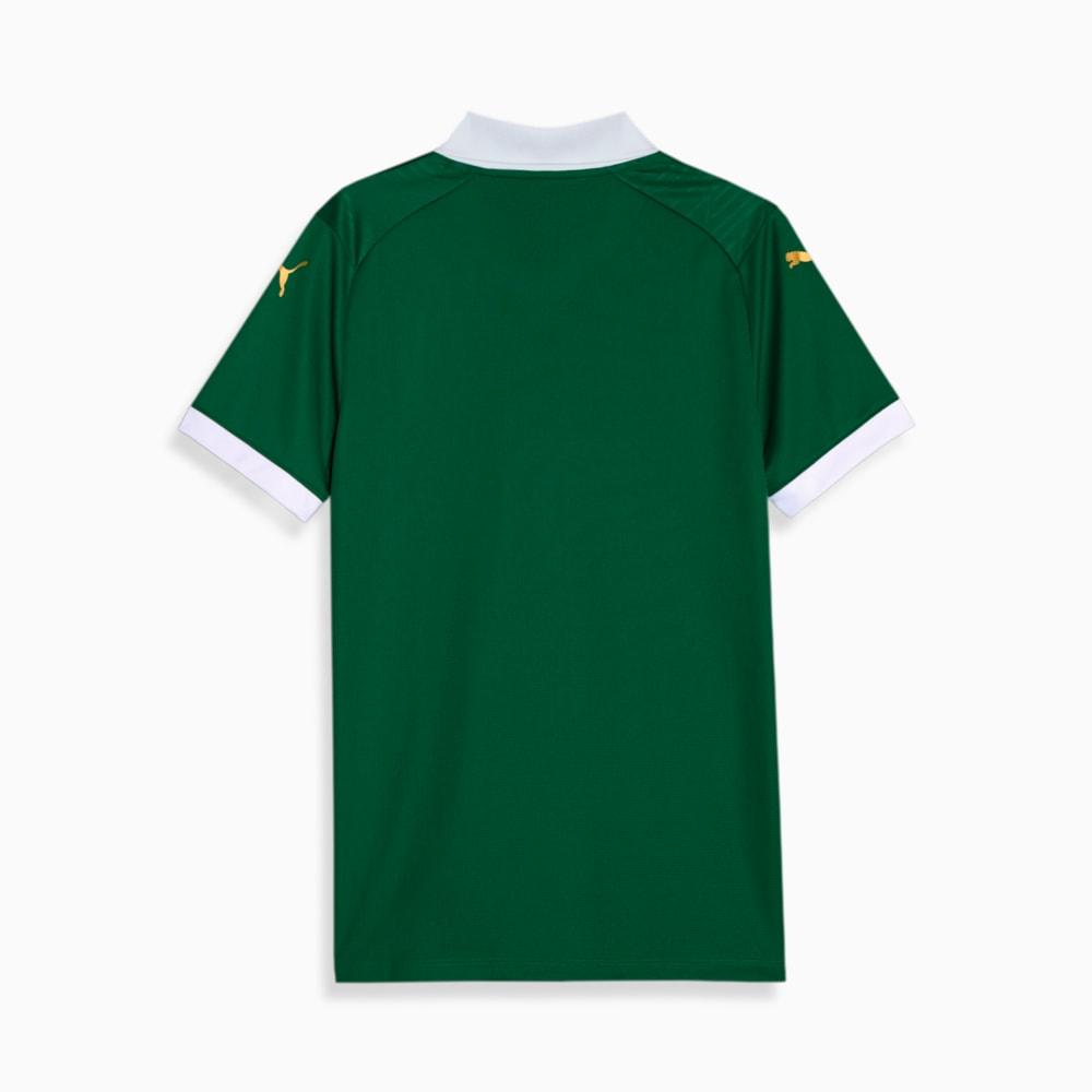 Camisa Feminina Puma Palmeiras 2024/25 I - [product_category] | Arquibancada Esportes
