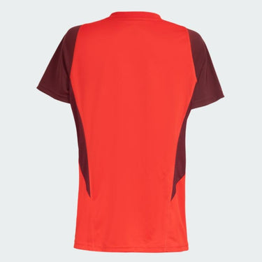 Camisa Feminina Treino Atleta adidas Internacional 2024/25 - [product_category] | Arquibancada Esportes