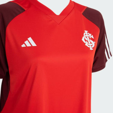 Camisa Feminina Treino Atleta adidas Internacional 2024/25 - [product_category] | Arquibancada Esportes