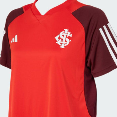 Camisa Feminina Treino Atleta adidas Internacional 2024/25 - [product_category] | Arquibancada Esportes