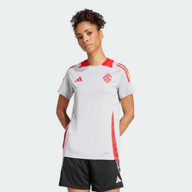 Camisa Feminina Treino adidas Internacional 2024 Tiro - [product_category] | Arquibancada Esportes
