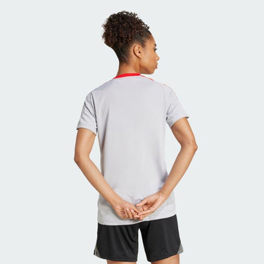 Camisa Feminina Treino adidas Internacional 2024 Tiro - [product_category] | Arquibancada Esportes