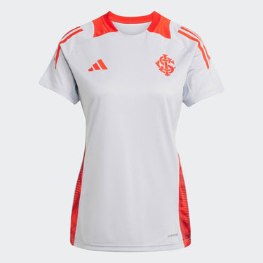 Camisa Feminina Treino adidas Internacional 2024 Tiro - [product_category] | Arquibancada Esportes